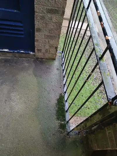 Residential Block Management Exterior Cleaning - Northampton (March 2026) - photo 1