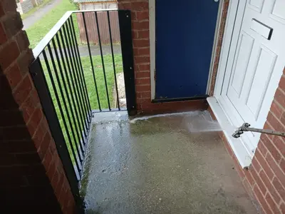 Residential Block Management Exterior Cleaning - Northampton (March 2026) - photo 12