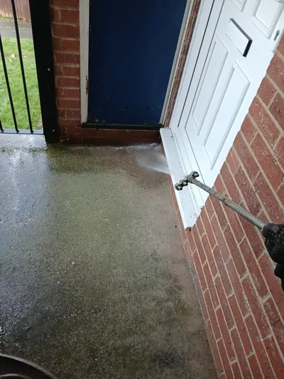 Residential Block Management Exterior Cleaning - Northampton (March 2026) - photo 13