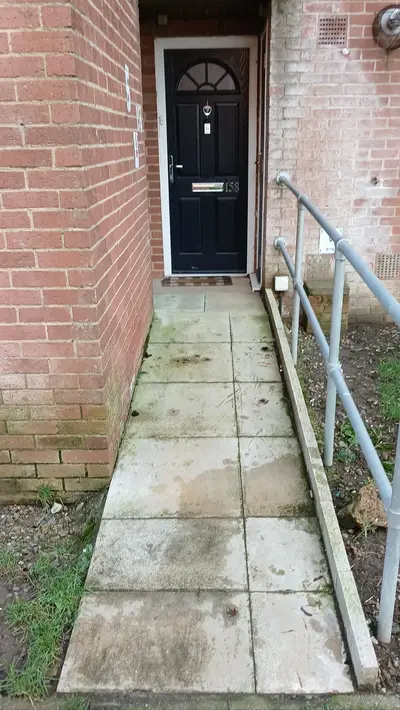 Residential Block Management Exterior Cleaning - Northampton (March 2026) - photo 14