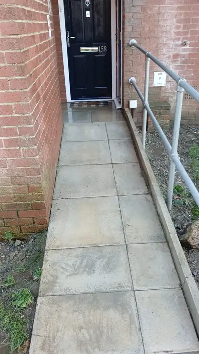 Residential Block Management Exterior Cleaning - Northampton (March 2026) - photo 15