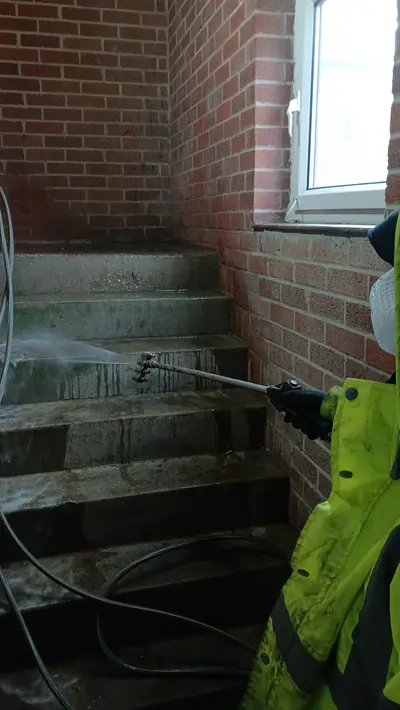 Residential Block Management Exterior Cleaning - Northampton (March 2026) - photo 18