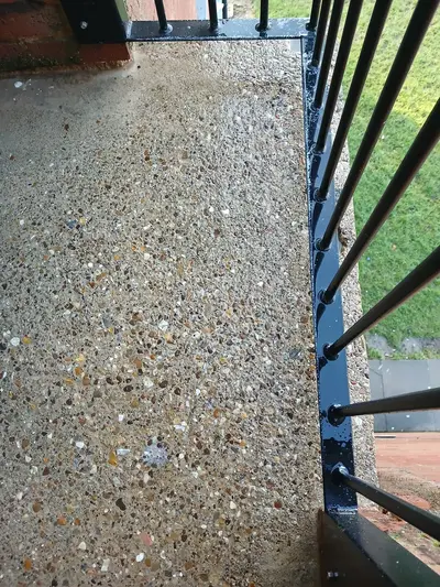 Residential Block Management Exterior Cleaning - Northampton (March 2026) - photo 20