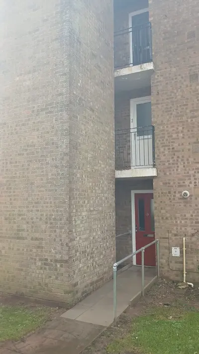 Residential Block Management Exterior Cleaning - Northampton (March 2026) - photo 3