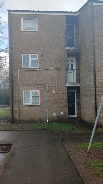 Residential Block Management Exterior Cleaning - Northampton (March 2026) - photo 4