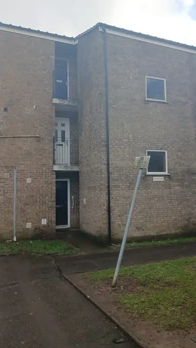 Residential Block Management Exterior Cleaning - Northampton (March 2026) - photo 5