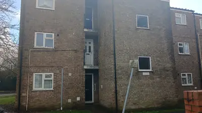 Residential Block Management Exterior Cleaning - Northampton (March 2026) - photo 6