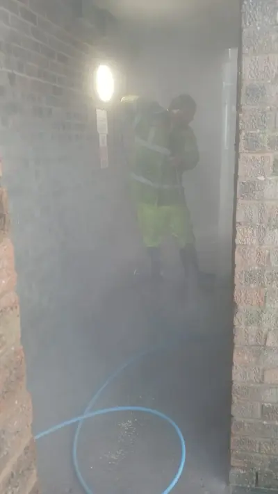 Residential Block Management Exterior Cleaning - Northampton (March 2026) - photo 7