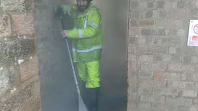 Residential Block Management Exterior Cleaning - Northampton (March 2026) - photo 8