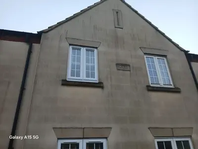 Residential Render Cleaning in Northampton (2024-2025) - photo 8