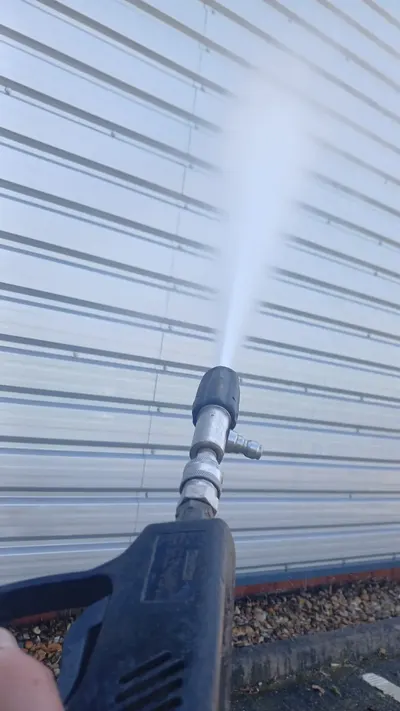 Steam Clean Commercial Cladding - Dunstable (April 2026) - photo 10