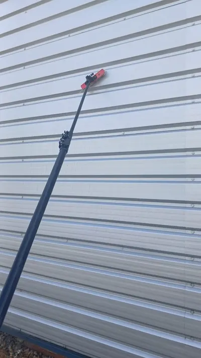 Steam Clean Commercial Cladding - Dunstable (April 2026) - photo 11