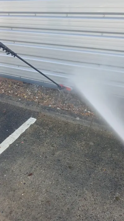 Steam Clean Commercial Cladding - Dunstable (April 2026) - photo 13