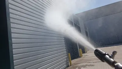 Steam Clean Commercial Cladding - Dunstable (April 2026) - photo 15