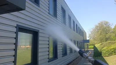 Steam Clean Commercial Cladding - Dunstable (April 2026) - photo 18