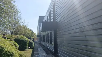 Steam Clean Commercial Cladding - Dunstable (April 2026) - photo 19