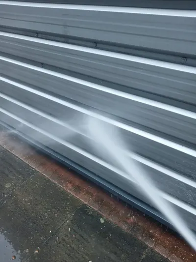 Steam Clean Commercial Cladding - Dunstable (April 2026) - photo 4