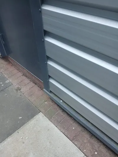 Steam Clean Commercial Cladding - Dunstable (April 2026) - photo 5