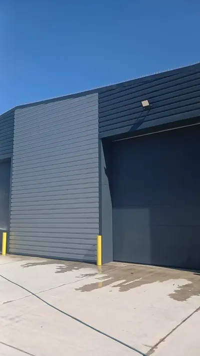 Steam Clean Commercial Cladding - Dunstable (April 2026) - photo 8