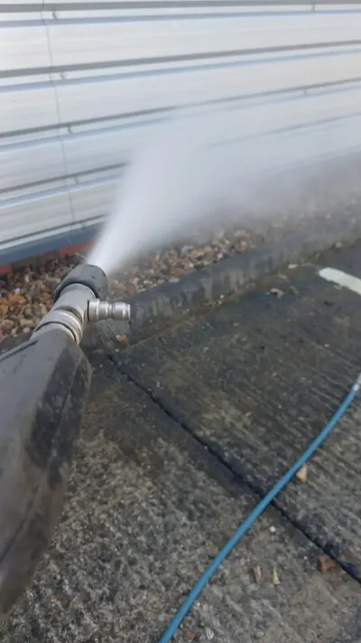 Steam Clean Commercial Cladding - Dunstable (April 2026) - photo 9