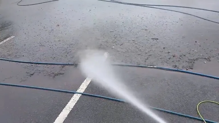 Warehouse Cladding Cleaning -AJB Group, Corby (July 2025) - photo 7