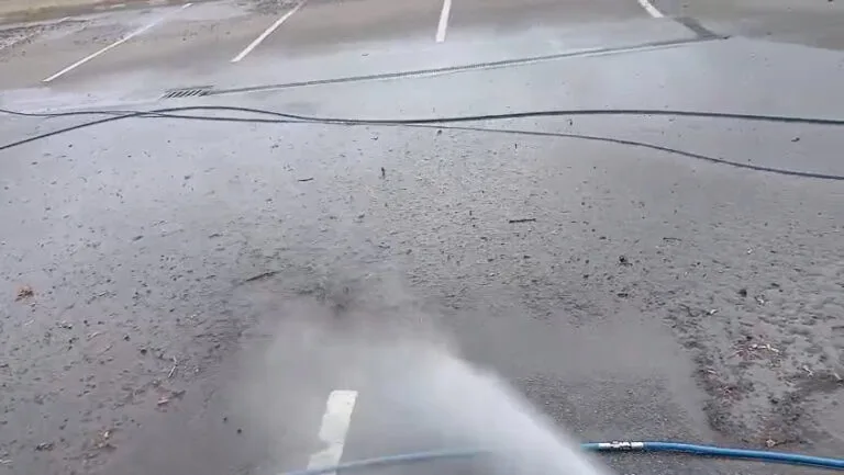 Warehouse Cladding Cleaning -AJB Group, Corby (July 2025) - photo 9