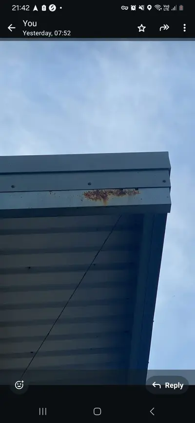 Warehouse Exterior Cleaning - Lung Wah Chong, Oxford (OX2 0FA) - photo 13