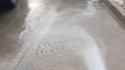 Warehouse Exterior Cleaning - Lung Wah Chong, Oxford (OX2 0FA) - photo 6