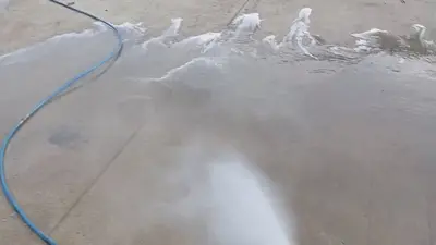 Warehouse Exterior Cleaning - Lung Wah Chong, Oxford (OX2 0FA) - photo 7