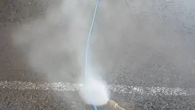 Warehouse Exterior Cleaning - Lung Wah Chong, Oxford (OX2 0FA) - photo 8