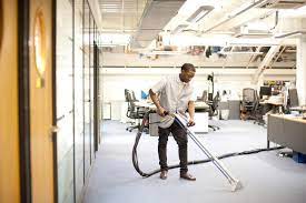 Commercial cleaning northampton
