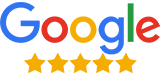 google rating