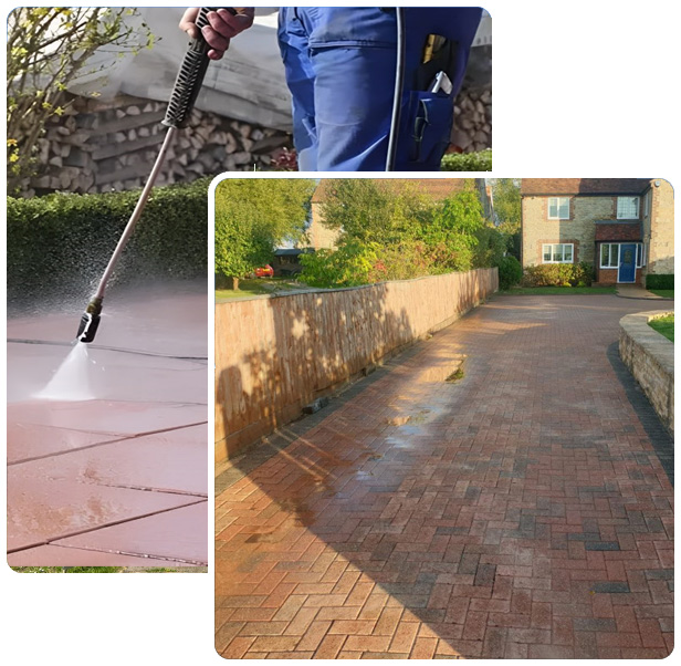 power jet washing company