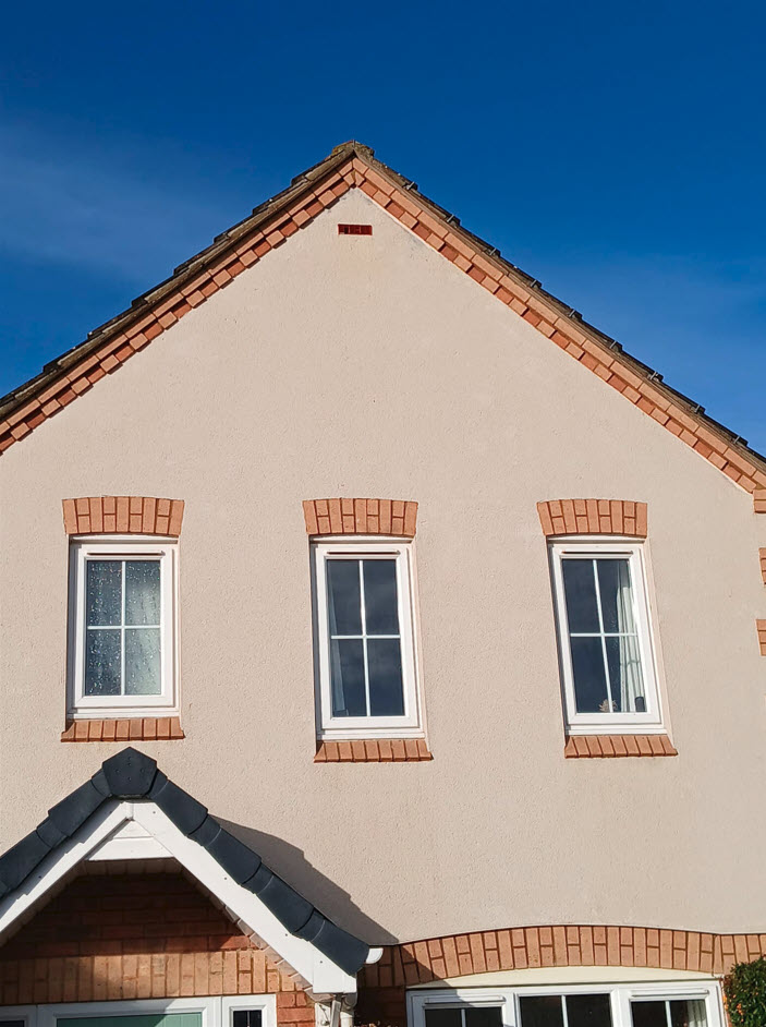 render house cleaning